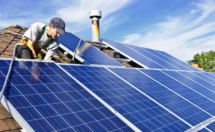 Tongwei: Advancing Solar Integration Solutions