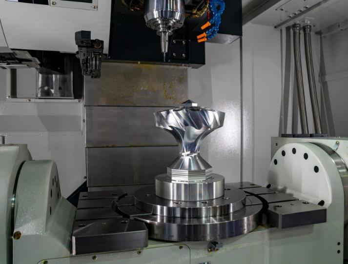 How to Approach Low Volume Machining Needs