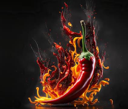 Cranking Up the Heat: Spicy AI’s Breakthroughs