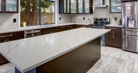 Oriental White Granite Properties