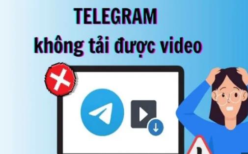 Method to Download Files from Telegram